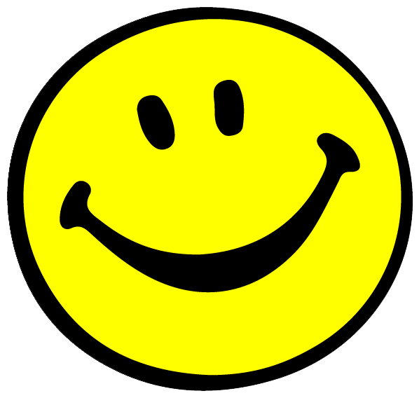 smiling faces staff